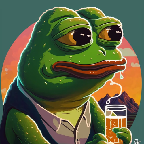 Pepe #420